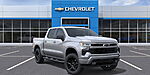 New 2026 CHEVROLET SILVERADO 1500 RST in AVON PARK, FLORIDA