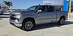 New 2026 CHEVROLET SILVERADO 1500 4WD CREW CAB 147" LT W/2FL in AVON PARK, FLORIDA