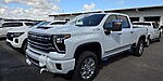 New 2026 CHEVROLET SILVERADO 2500 HIGH COUNTRY in AVON PARK, FLORIDA