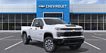 New 2026 CHEVROLET SILVERADO 2500 CUSTOM in AVON PARK, FLORIDA