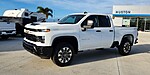 New 2026 CHEVROLET SILVERADO 2500 4WD DOUBLE CAB 149" CUSTOM in AVON PARK, FLORIDA
