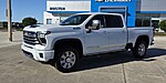 New 2026 CHEVROLET SILVERADO 3500 4WD CREW CAB 159" HIGH COUNTRY in AVON PARK, FLORIDA
