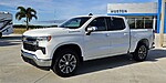 New 2026 CHEVROLET SILVERADO 1500 4WD CREW CAB 147" LT W/2FL in AVON PARK, FLORIDA