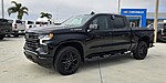 New 2026 CHEVROLET SILVERADO 1500 4WD CREW CAB 147" RST in AVON PARK, FLORIDA