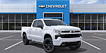 New 2026 CHEVROLET SILVERADO 1500 RST in AVON PARK, FLORIDA
