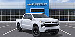 New 2026 CHEVROLET SILVERADO 1500 RST in AVON PARK, FLORIDA