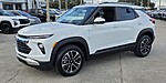 New 2026 CHEVROLET TRAILBLAZER FWD 4DR LT in AVON PARK, FLORIDA