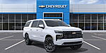 New 2026 CHEVROLET SUBURBAN HIGH COUNTRY in AVON PARK, FLORIDA