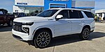New 2026 CHEVROLET TAHOE 4WD 4DR HIGH COUNTRY in AVON PARK, FLORIDA
