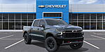 New 2026 CHEVROLET SILVERADO 1500 ZR2 in AVON PARK, FLORIDA
