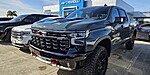 New 2026 CHEVROLET SILVERADO 1500 ZR2 in AVON PARK, FLORIDA