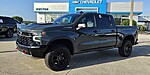 New 2026 CHEVROLET SILVERADO 1500 4WD CREW CAB 147" ZR2 in AVON PARK, FLORIDA
