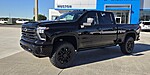 New 2026 CHEVROLET SILVERADO 2500 4WD CREW CAB 159" HIGH COUNTRY in AVON PARK, FLORIDA