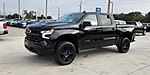 New 2026 CHEVROLET SILVERADO 1500 4WD CREW CAB 147" LT TRAIL BOSS in AVON PARK, FLORIDA