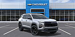 New 2026 CHEVROLET EQUINOX LT in AVON PARK, FLORIDA