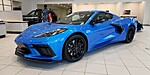 New 2026 CHEVROLET CORVETTE STINGRAY in AVON PARK, FLORIDA