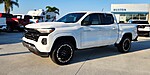 New 2026 CHEVROLET COLORADO 4WD CREW CAB Z71 in AVON PARK, FLORIDA