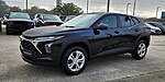 New 2026 CHEVROLET TRAX FWD 4DR LS in AVON PARK, FLORIDA