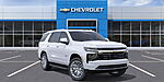 New 2026 CHEVROLET TAHOE LT in AVON PARK, FLORIDA