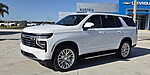 New 2026 CHEVROLET TAHOE 4WD 4DR LT in AVON PARK, FLORIDA