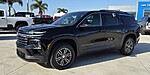 New 2026 CHEVROLET TRAVERSE FWD 4DR LT W/1LT in AVON PARK, FLORIDA