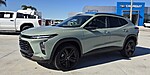 New 2026 CHEVROLET TRAX FWD 4DR ACTIV in AVON PARK, FLORIDA