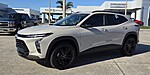 New 2026 CHEVROLET TRAX FWD 4DR ACTIV in AVON PARK, FLORIDA