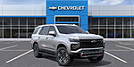 New 2026 CHEVROLET TAHOE Z71 in AVON PARK, FLORIDA