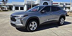 New 2026 CHEVROLET TRAX FWD 4DR LS in AVON PARK, FLORIDA