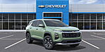 New 2026 CHEVROLET EQUINOX LT in AVON PARK, FLORIDA