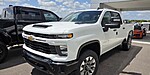 New 2026 CHEVROLET SILVERADO 2500 CUSTOM in AVON PARK, FLORIDA