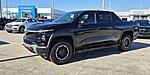 New 2026 CHEVROLET SILVERADO EV E4WD CREW CAB EXTENDED RANGE TRAIL BOSS in AVON PARK, FLORIDA