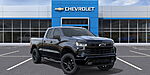 New 2026 CHEVROLET SILVERADO 1500 RST in AVON PARK, FLORIDA