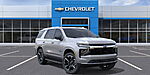 New 2026 CHEVROLET TAHOE LS in AVON PARK, FLORIDA