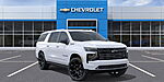 New 2026 CHEVROLET SUBURBAN HIGH COUNTRY in AVON PARK, FLORIDA