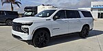 New 2026 CHEVROLET SUBURBAN 4WD 4DR HIGH COUNTRY in AVON PARK, FLORIDA