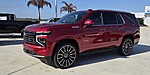 New 2026 CHEVROLET TAHOE 4WD 4DR HIGH COUNTRY in AVON PARK, FLORIDA