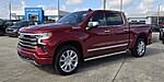New 2026 CHEVROLET SILVERADO 1500 4WD CREW CAB 147" HIGH COUNTRY in AVON PARK, FLORIDA