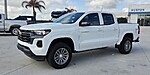 New 2026 CHEVROLET COLORADO 4WD CREW CAB LT in AVON PARK, FLORIDA