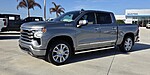 New 2026 CHEVROLET SILVERADO 1500 4WD CREW CAB 147" HIGH COUNTRY in AVON PARK, FLORIDA
