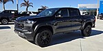 New 2026 CHEVROLET COLORADO 4WD CREW CAB TRAIL BOSS in AVON PARK, FLORIDA
