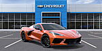 New 2026 CHEVROLET CORVETTE STINGRAY in AVON PARK, FLORIDA