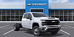New 2026 CHEVROLET SILVERADO 3500 WORK TRUCK in AVON PARK, FLORIDA
