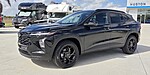 New 2026 CHEVROLET TRAX FWD 4DR LT in AVON PARK, FLORIDA