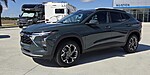 New 2026 CHEVROLET TRAX FWD 4DR LT in AVON PARK, FLORIDA