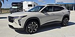 New 2026 CHEVROLET TRAX FWD 4DR 2RS in AVON PARK, FLORIDA