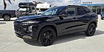 New 2026 CHEVROLET TRAX FWD 4DR ACTIV in AVON PARK, FLORIDA