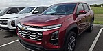 New 2026 CHEVROLET EQUINOX LT in AVON PARK, FLORIDA