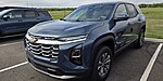 New 2026 CHEVROLET EQUINOX LT in AVON PARK, FLORIDA