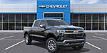 New 2026 CHEVROLET SILVERADO 1500 LTZ in AVON PARK, FLORIDA